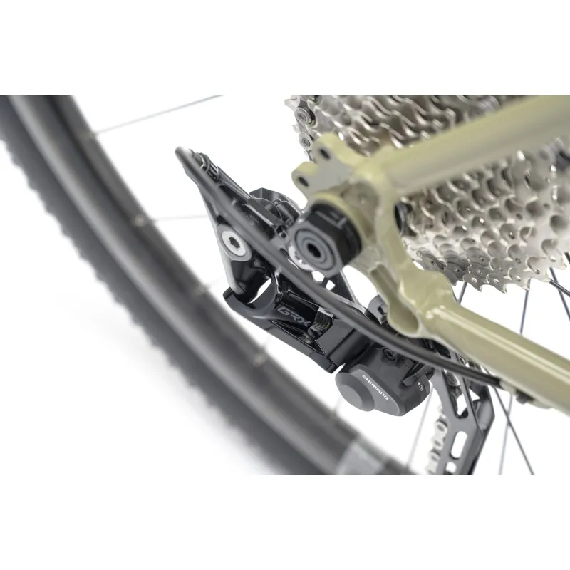 Genesis Croix De Fer 30-7